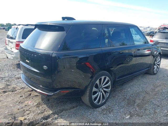 SALK1BE70PA059084 Land Rover nc10-p8h