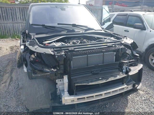 SALK1BE70PA059084 Land Rover nc10-p8h
