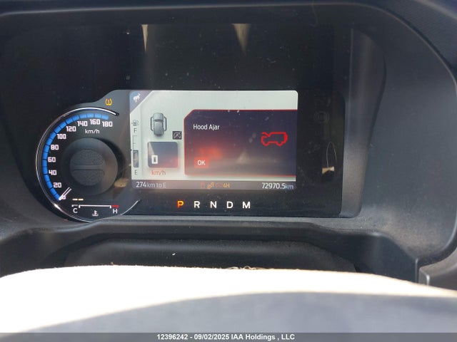 Продажа на аукционе авто 2022 Ford Bronco, vin: 1FMDE5DH2NLB33084, номер лота: 12396242