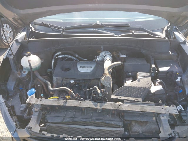 Hyundai Tucson 2016 KM8J3CA21GU045539 Image 10