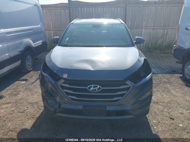 Hyundai Tucson 2016 KM8J3CA21GU045539 Image 12