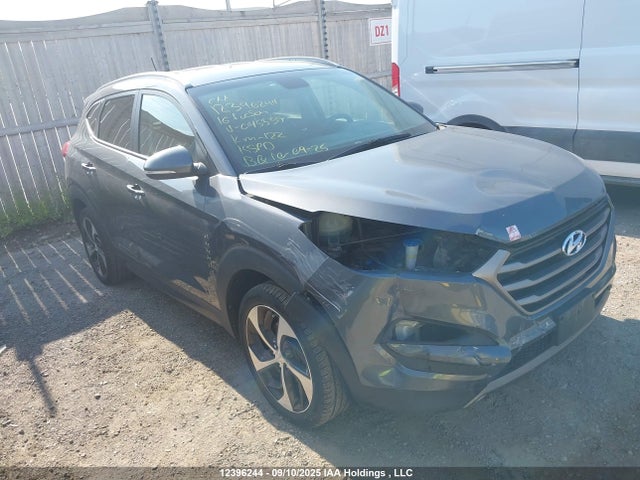 Hyundai Tucson 2016 KM8J3CA21GU045539 Image 13