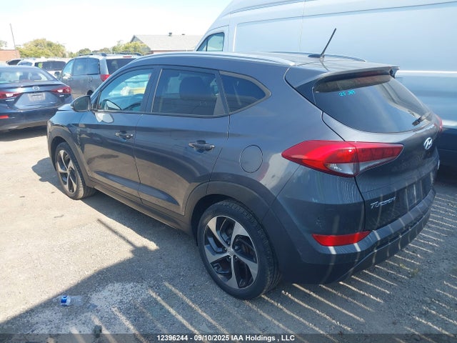 Hyundai Tucson 2016 KM8J3CA21GU045539 Image 14