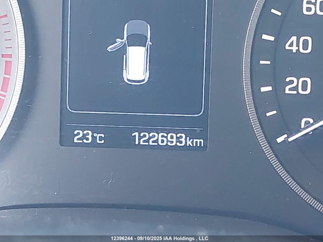 Hyundai Tucson 2016 KM8J3CA21GU045539 Image 15