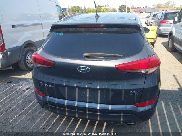 Hyundai Tucson 2016 KM8J3CA21GU045539 Image 16
