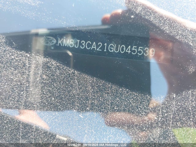 Hyundai Tucson 2016 KM8J3CA21GU045539 Image 18