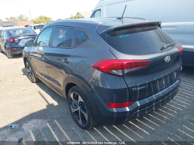 Hyundai Tucson 2016 KM8J3CA21GU045539 Image 3