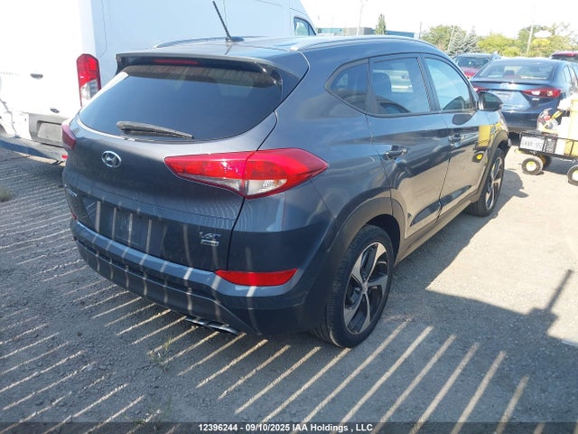 Hyundai Tucson 2016 KM8J3CA21GU045539 Image 4