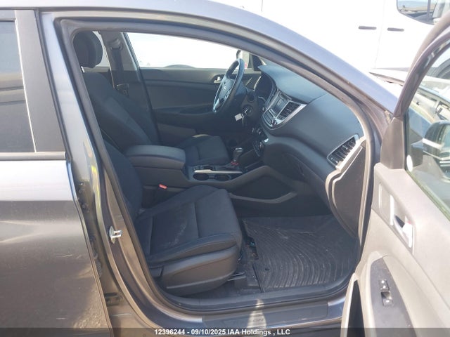 Hyundai Tucson 2016 KM8J3CA21GU045539 Image 5