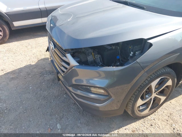 Hyundai Tucson 2016 KM8J3CA21GU045539 Image 6