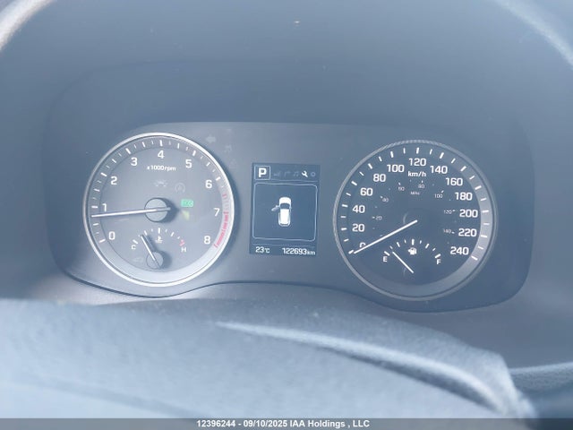 Hyundai Tucson 2016 KM8J3CA21GU045539 Image 7