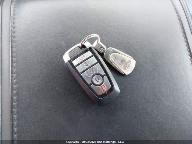 1FTFW1E41KFB30217 Ford gtdi