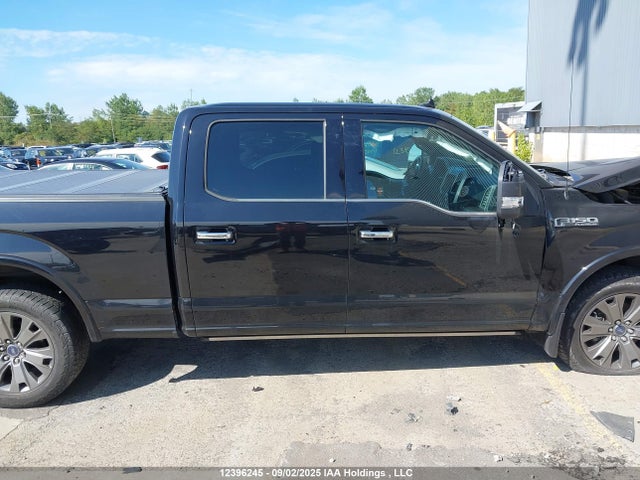 1FTFW1E41KFB30217 Ford gtdi