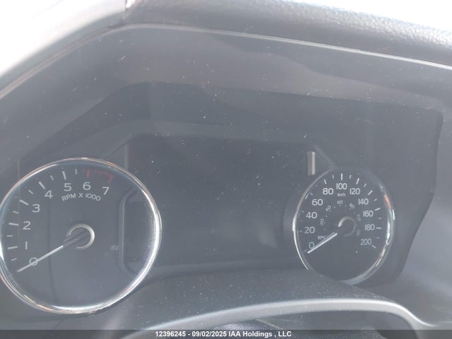 1FTFW1E41KFB30217 Ford gtdi