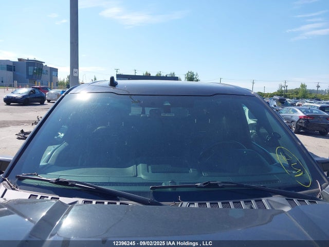 1FTFW1E41KFB30217 Ford gtdi