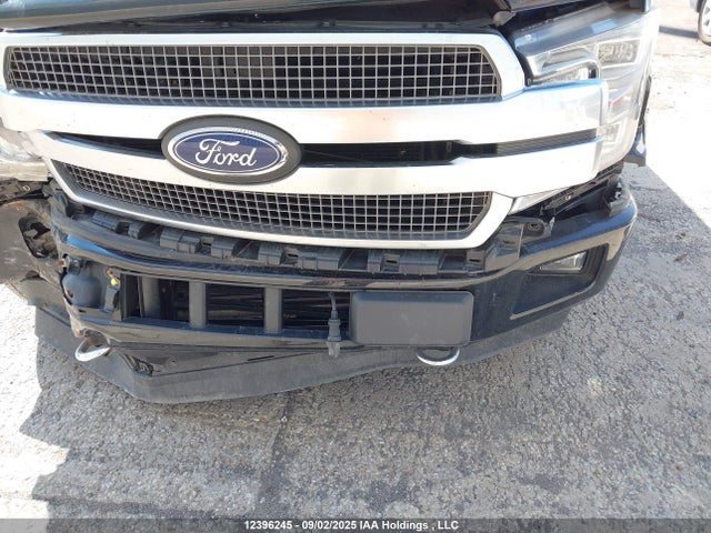 1FTFW1E41KFB30217 Ford gtdi