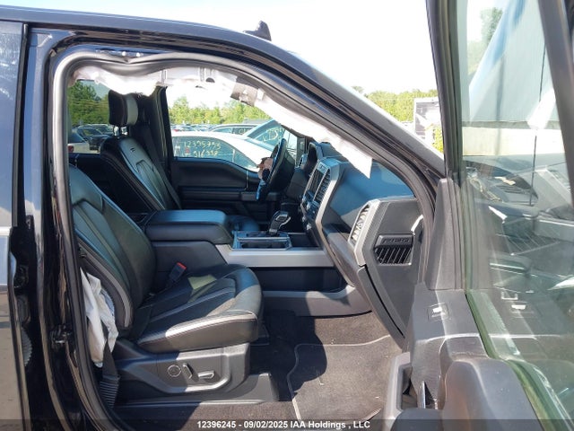 1FTFW1E41KFB30217 Ford gtdi