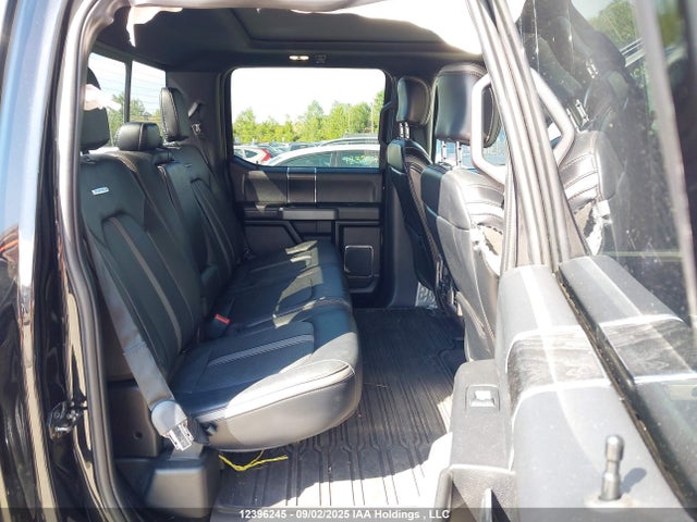 1FTFW1E41KFB30217 Ford gtdi