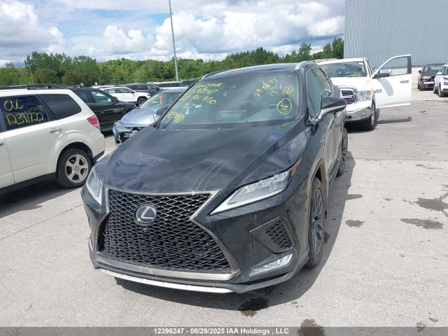 Lexus 2gr-fks 2020 2T2YZMDA1LC214259 Image 13