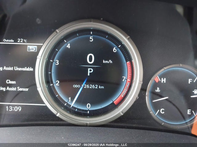 Lexus 2gr-fks 2020 2T2YZMDA1LC214259 Image 16