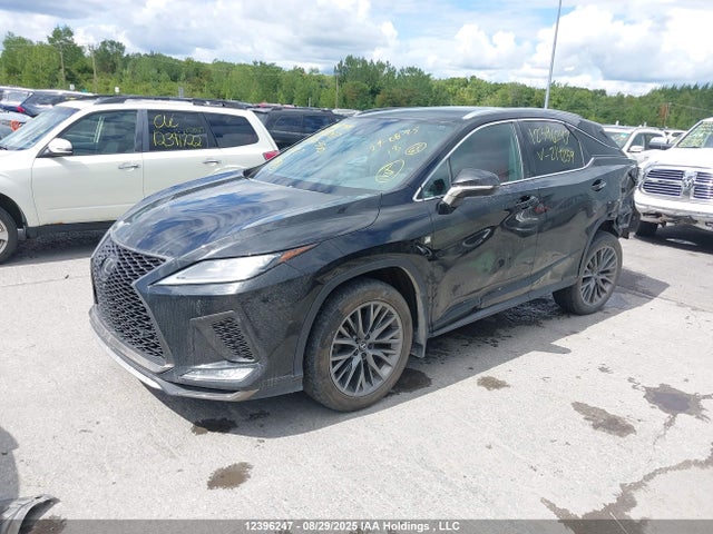 Lexus 2gr-fks 2020 2T2YZMDA1LC214259 Image 2