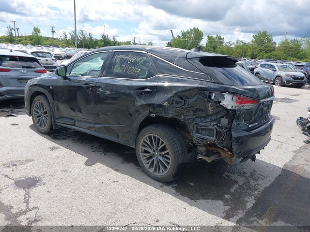 Lexus 2gr-fks 2020 2T2YZMDA1LC214259 Image 3
