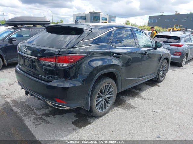 Lexus 2gr-fks 2020 2T2YZMDA1LC214259 Image 4