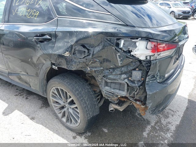 Lexus 2gr-fks 2020 2T2YZMDA1LC214259 Image 6