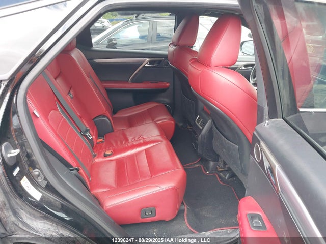 Lexus 2gr-fks 2020 2T2YZMDA1LC214259 Image 8