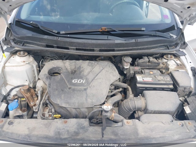 Aukcja sprzedaży 2015 Hyundai Accent Gl, vin: KMHCT5AE0FU210901, numer aukcji: 12396261