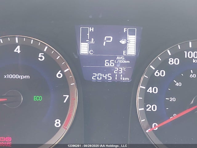 Aukcja sprzedaży 2015 Hyundai Accent Gl, vin: KMHCT5AE0FU210901, numer aukcji: 12396261