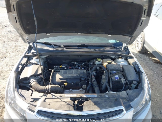 1G1PF5SB4G7120208 Chevrolet luv - vvt, alum, e85 max