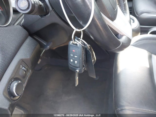 1G1PF5SB4G7120208 Chevrolet luv - vvt, alum, e85 max