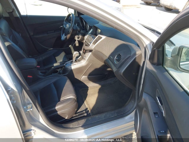 1G1PF5SB4G7120208 Chevrolet luv - vvt, alum, e85 max