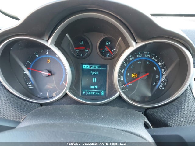 1G1PF5SB4G7120208 Chevrolet luv - vvt, alum, e85 max