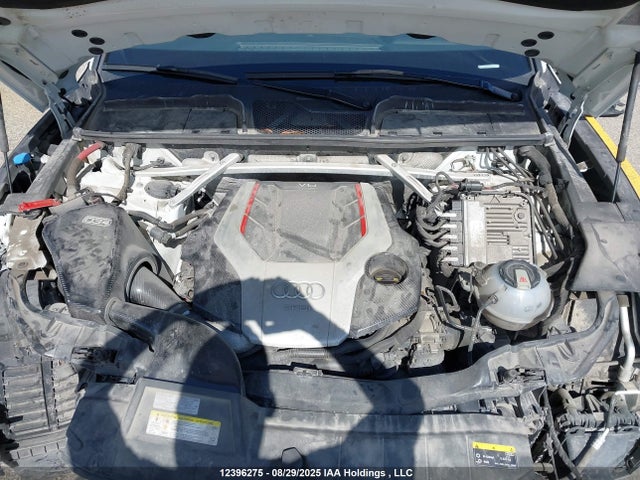 WA1C4AFY1L2030907 Audi SQ5