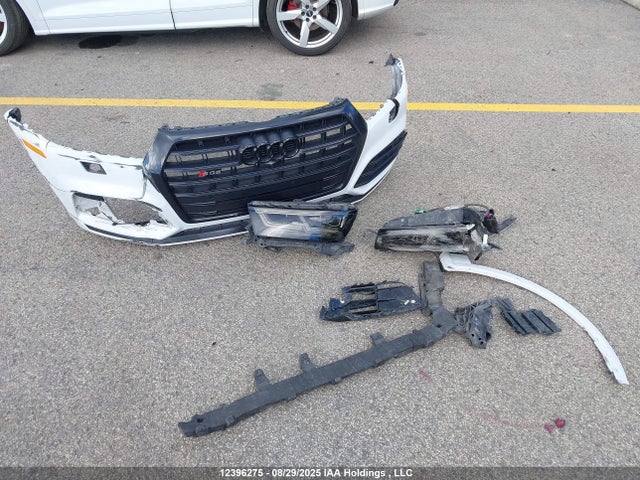 WA1C4AFY1L2030907 Audi SQ5
