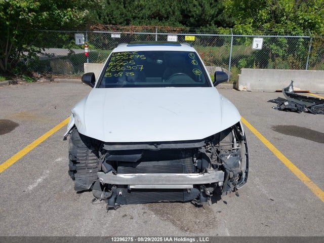 WA1C4AFY1L2030907 Audi SQ5