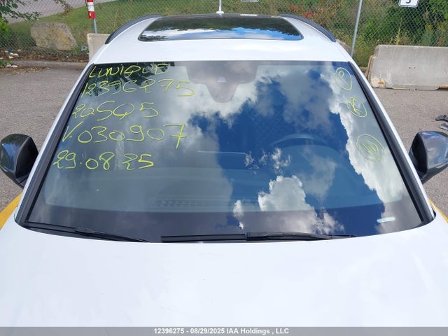 WA1C4AFY1L2030907 Audi SQ5
