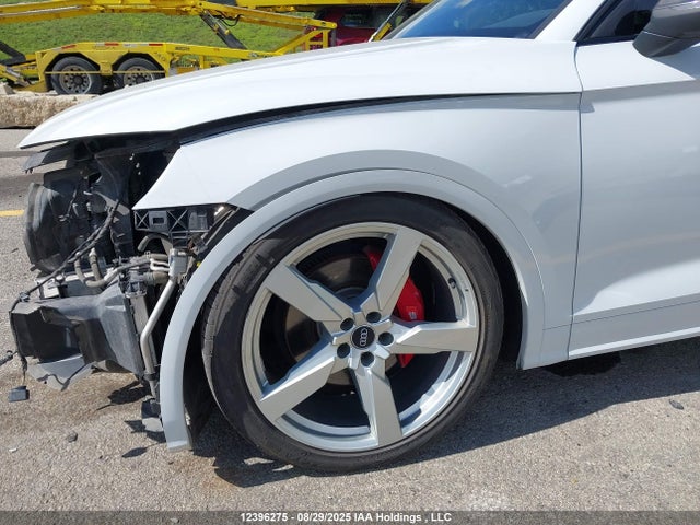 WA1C4AFY1L2030907 Audi SQ5