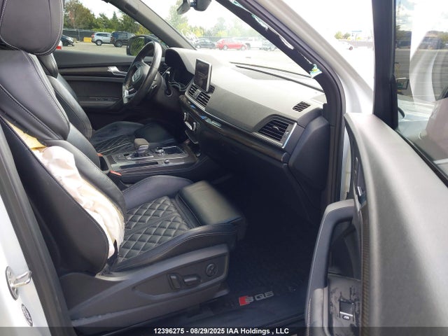 WA1C4AFY1L2030907 Audi SQ5