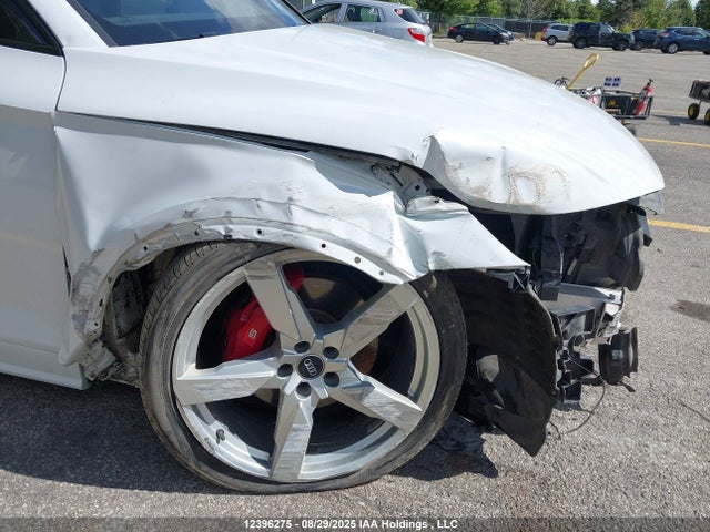 WA1C4AFY1L2030907 Audi SQ5