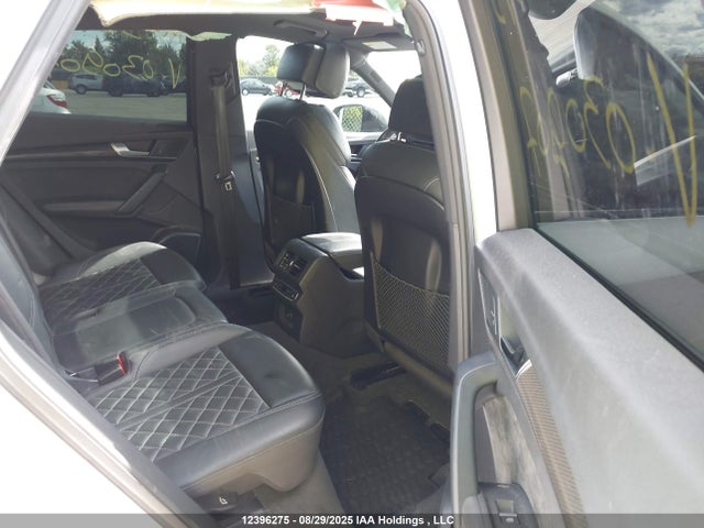 WA1C4AFY1L2030907 Audi SQ5