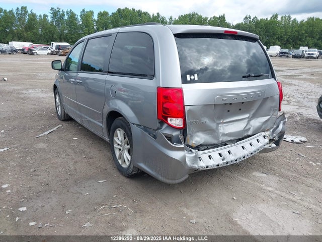 Dodge 2016 2016 2C4RDGBG5GR124182 Image 3