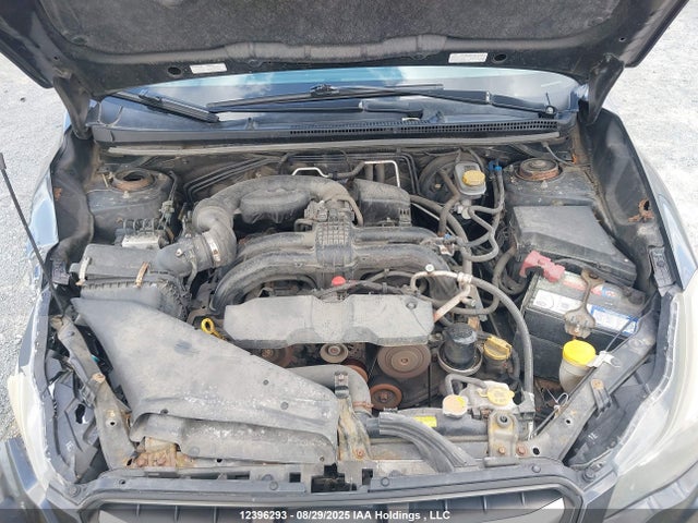 Subaru Impreza 2014 JF1GPAA68E8206510 Image 10