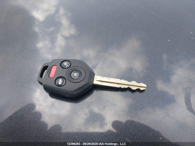 Subaru Impreza 2014 JF1GPAA68E8206510 Image 11