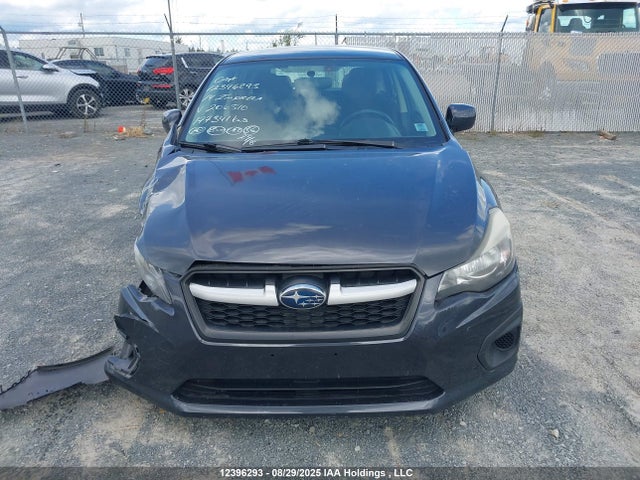 Subaru Impreza 2014 JF1GPAA68E8206510 Image 13