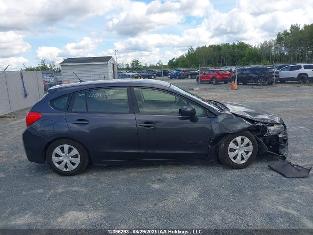 Subaru Impreza 2014 JF1GPAA68E8206510 Image 14