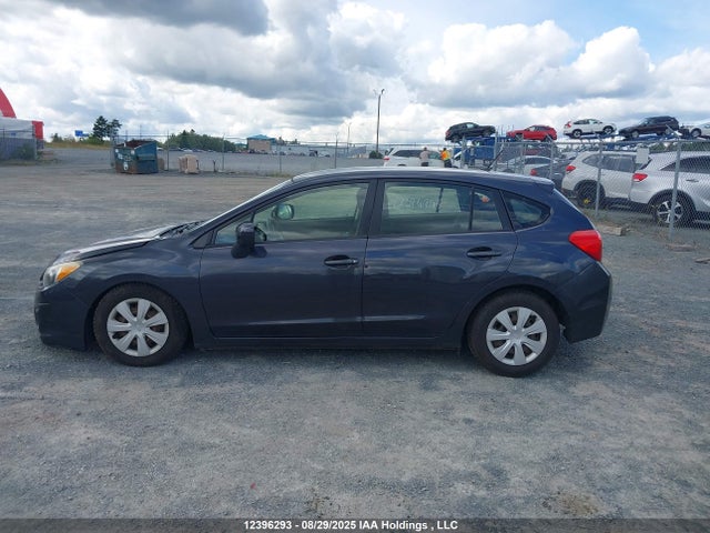 Subaru Impreza 2014 JF1GPAA68E8206510 Image 15