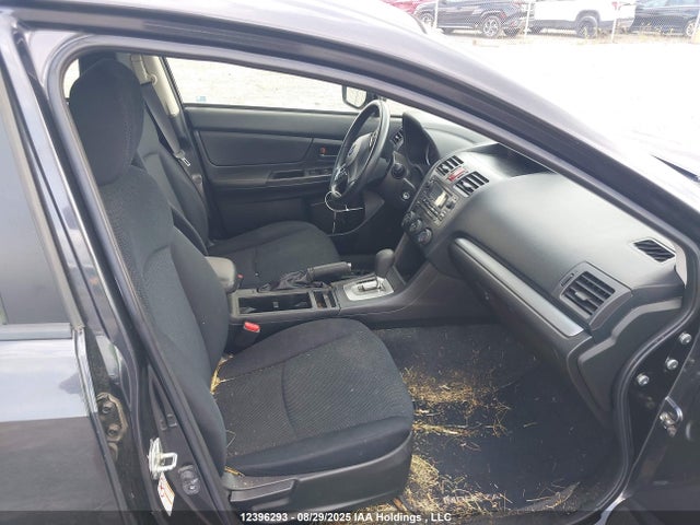 Subaru Impreza 2014 JF1GPAA68E8206510 Image 5